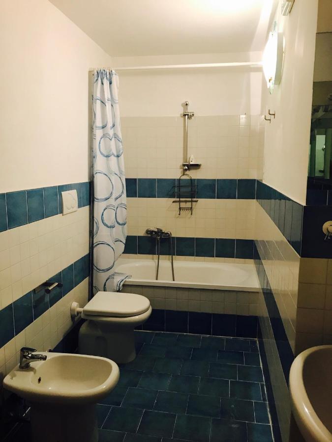 Luxury House Atrani Apartment Ngoại thất bức ảnh