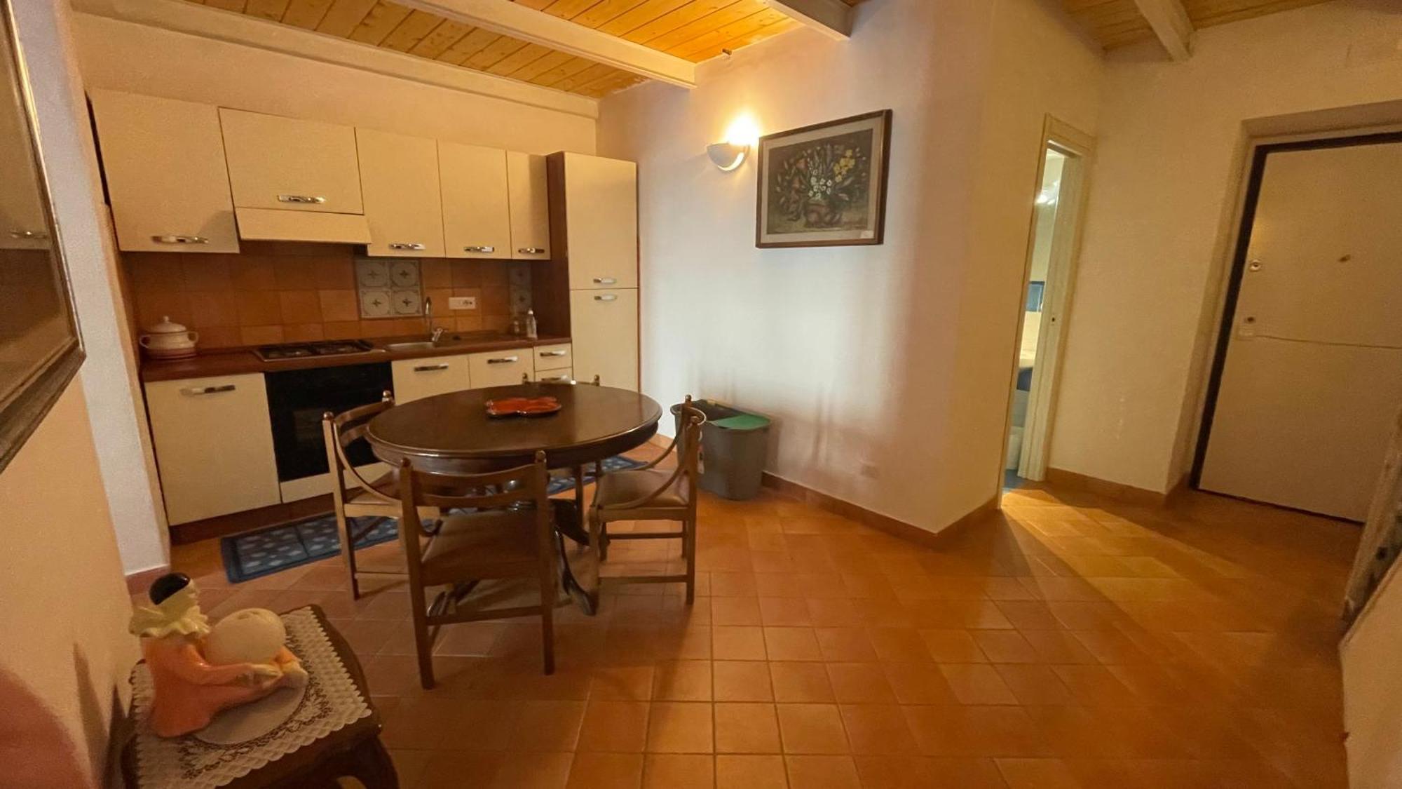 Luxury House Atrani Apartment Ngoại thất bức ảnh