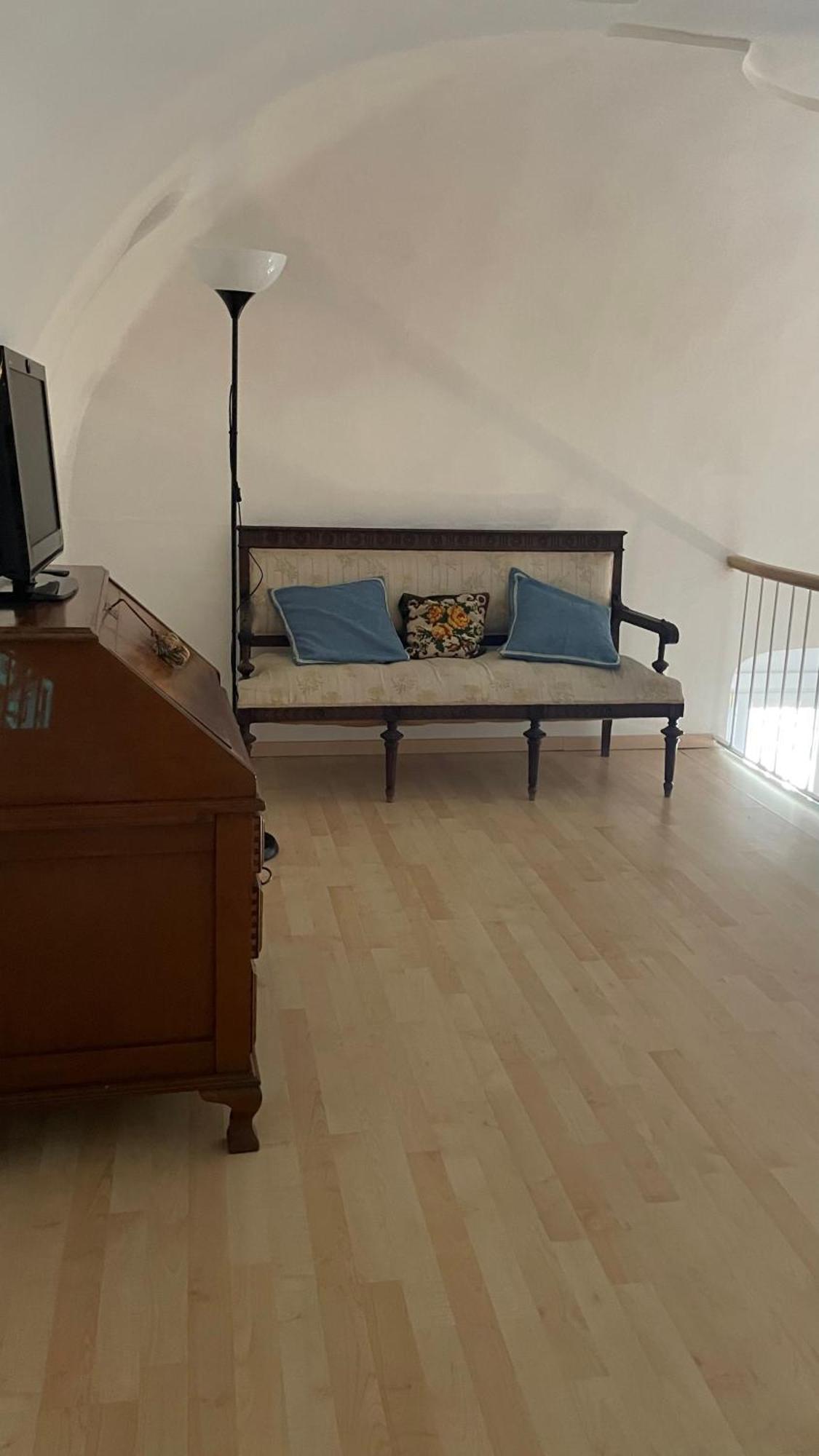 Luxury House Atrani Apartment Ngoại thất bức ảnh